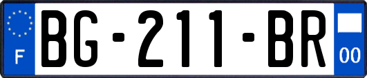 BG-211-BR