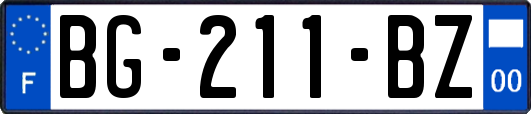 BG-211-BZ