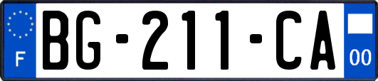 BG-211-CA