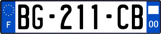 BG-211-CB