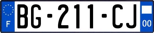 BG-211-CJ