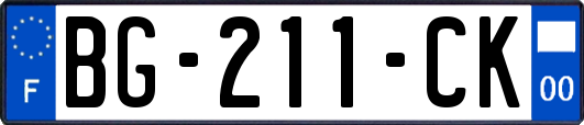 BG-211-CK