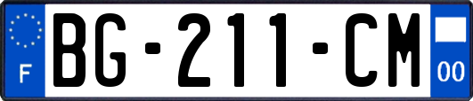 BG-211-CM