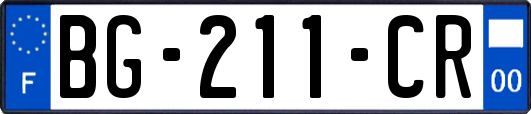 BG-211-CR