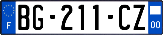 BG-211-CZ