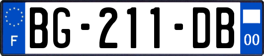 BG-211-DB