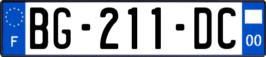 BG-211-DC