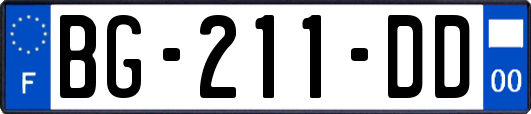 BG-211-DD