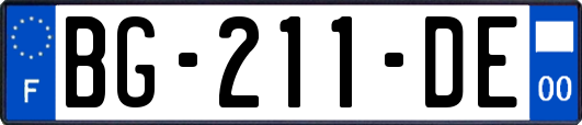 BG-211-DE