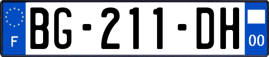BG-211-DH