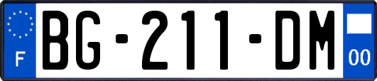 BG-211-DM