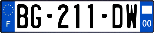 BG-211-DW