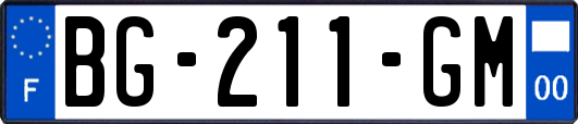 BG-211-GM