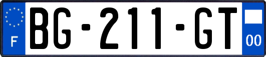 BG-211-GT