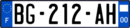 BG-212-AH