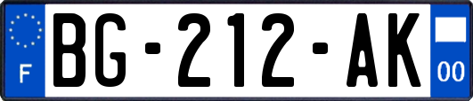 BG-212-AK