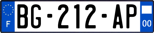 BG-212-AP