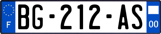 BG-212-AS