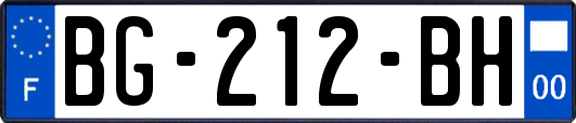 BG-212-BH
