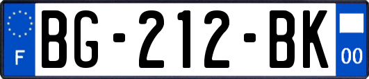 BG-212-BK