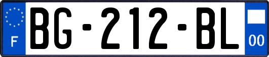 BG-212-BL