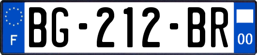 BG-212-BR