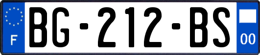 BG-212-BS