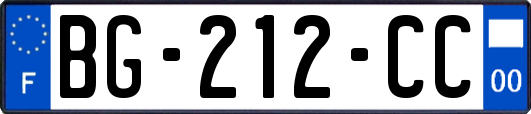 BG-212-CC
