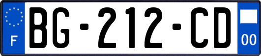 BG-212-CD
