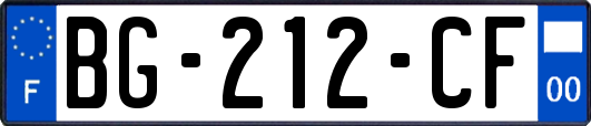BG-212-CF