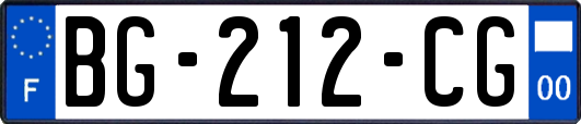 BG-212-CG