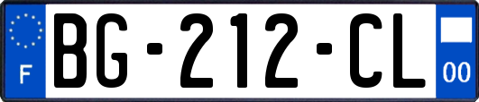 BG-212-CL