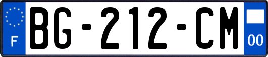 BG-212-CM