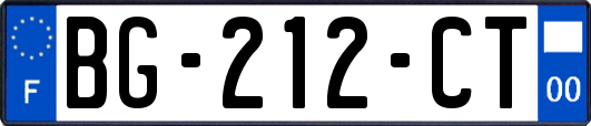 BG-212-CT