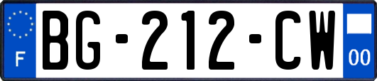 BG-212-CW
