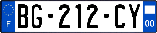 BG-212-CY