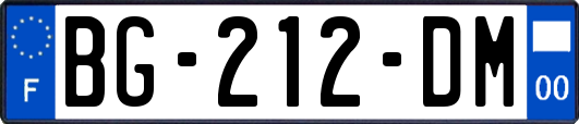 BG-212-DM