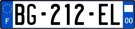 BG-212-EL