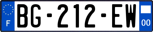 BG-212-EW