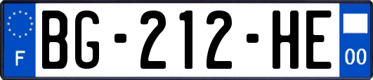 BG-212-HE