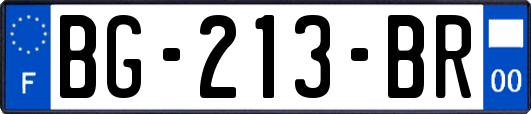 BG-213-BR