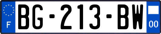 BG-213-BW