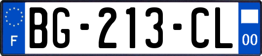 BG-213-CL