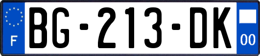 BG-213-DK