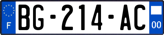 BG-214-AC