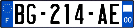 BG-214-AE