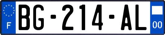 BG-214-AL