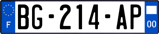 BG-214-AP