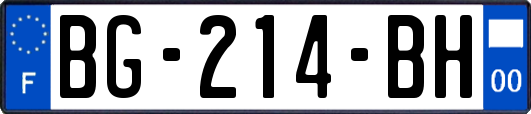 BG-214-BH
