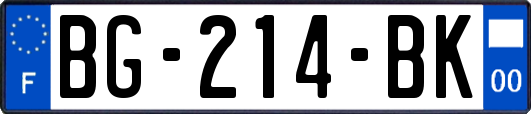 BG-214-BK